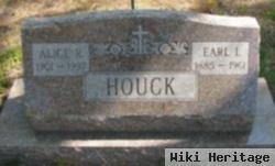 Alice R. Linck Houck