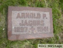 Arnold P Jacobs