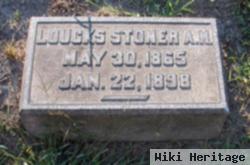 Loucks Stoner