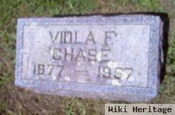 Viola Fargo Chase