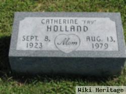 Catherine Holland