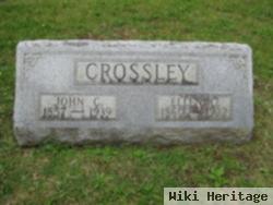 Ellen C. Crossley