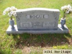 Johnnie Bogue