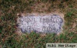 John L. Erdall