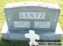 George A. Lentz, Sr