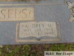 Audrey M. Cassels