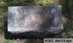 William Fisk