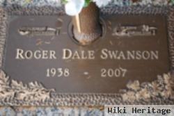 Roger Dale Swanson