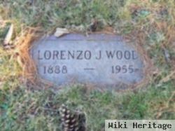 Lorenzo Wood