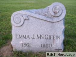 Emma Jane Mcgiffin