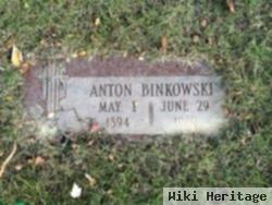 Anton Binkowski