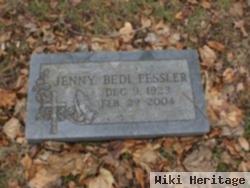 Jenny Bedi Fessler