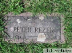 Peter Rezek