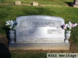 Lawrence Vonnahmen