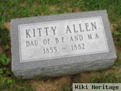 Kitty Allen Swords