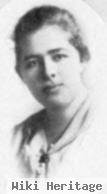 Mabel Helen Lawson