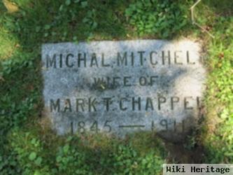 Michal Mitchel Chappel