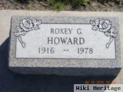 Roxie Howard