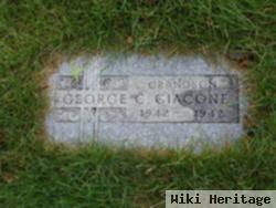 George C. Giacone