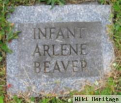 Jennie Arlene Beaver