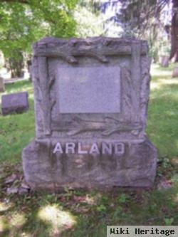 Lillie H. Austin Arland