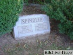 Lillian S Spindler