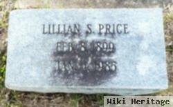 Lillian Scott Price