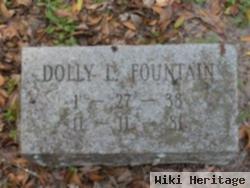 Dolly L Fountain