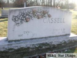 Emma Knight Cassell