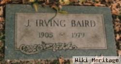 J. Irving Baird