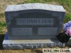 Gerald E Schmelzla