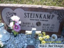 Mary Jo Steinkamp