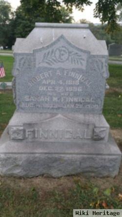 Sarah Margaret Hines Finnical