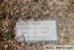 Evelyn Empie Cook