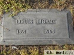 Louis Ligart