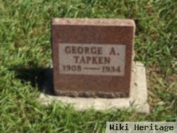 George A. Tapken