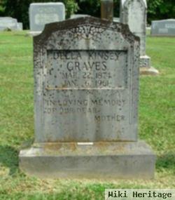 Della Kinsey Graves