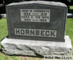 John W. Hornbeck