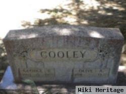 Olive A. Veo Cooley