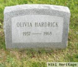 Olivia Hardrick