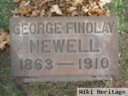 George Findley Newell