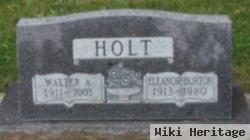 Eleanor Horton Holt