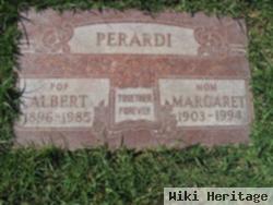 Albert Perardi