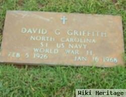 David Graham Griffith