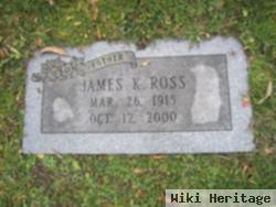 James Kenneth Ross