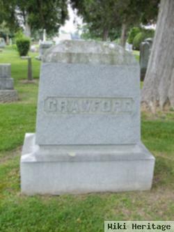 Mary E. Crawford