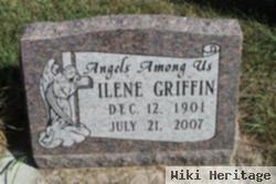 Ilene Griffin