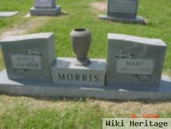 Mary Morris