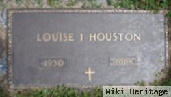 Louise I Houston