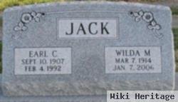 Wilda M Younkins Jack